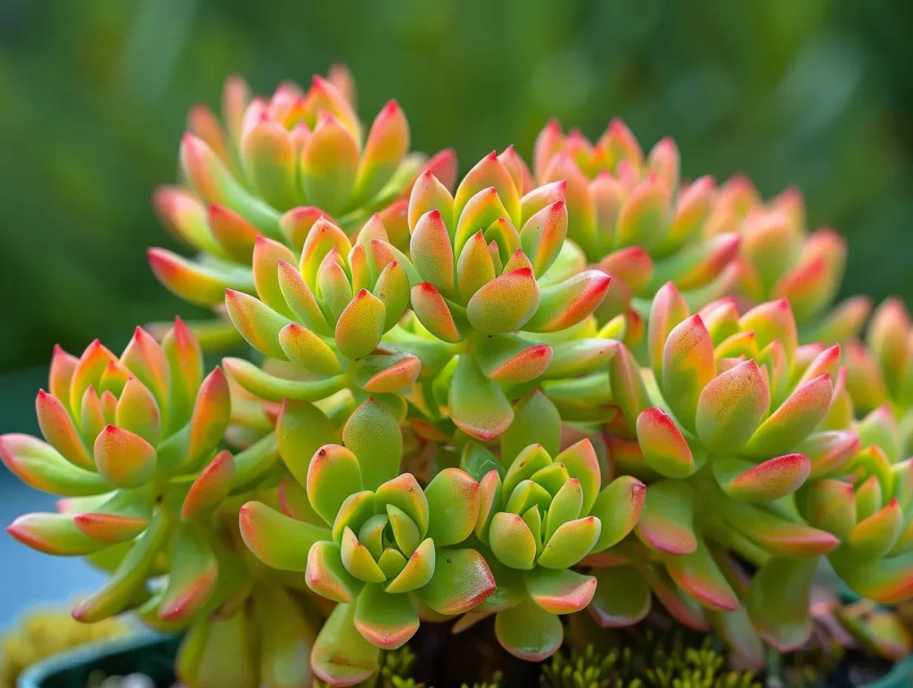 Sedum Bodendecker