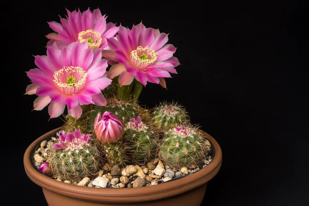 Echinopsis oxygona