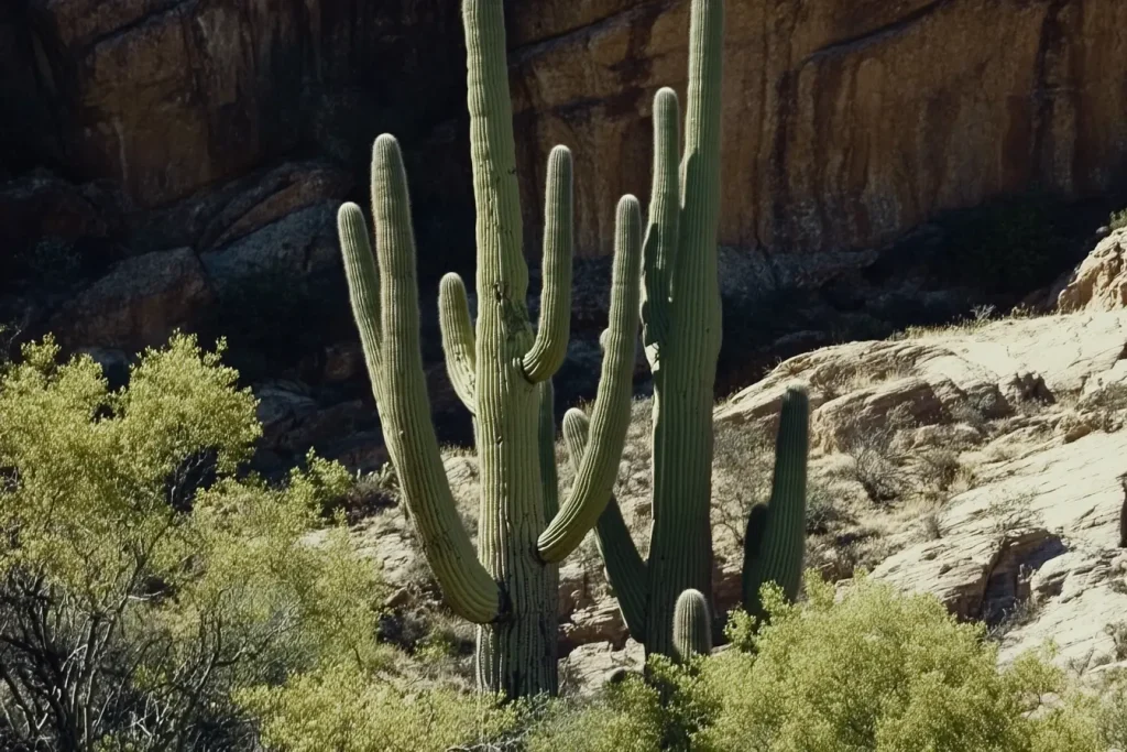 Saguaro Kaktus