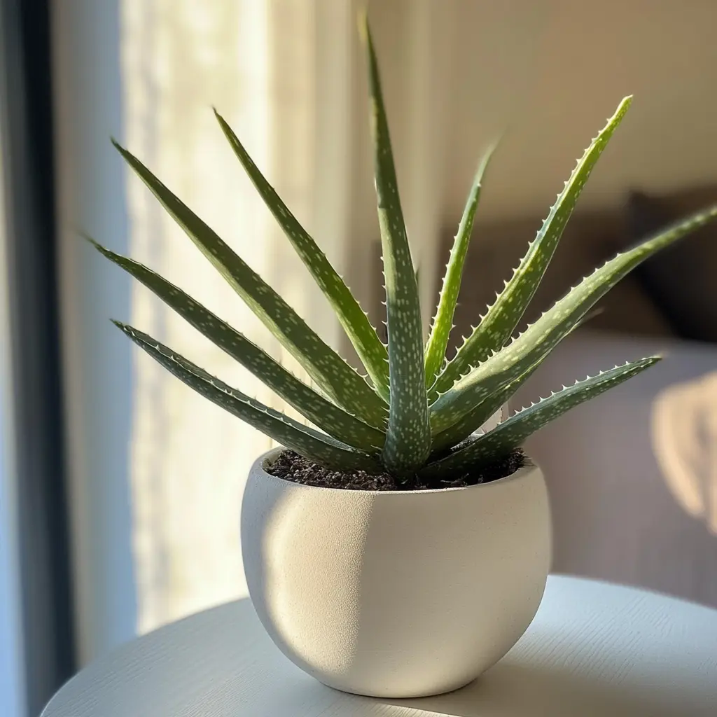 Aloe