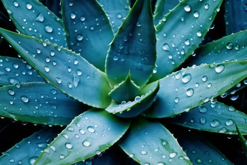 Aloe