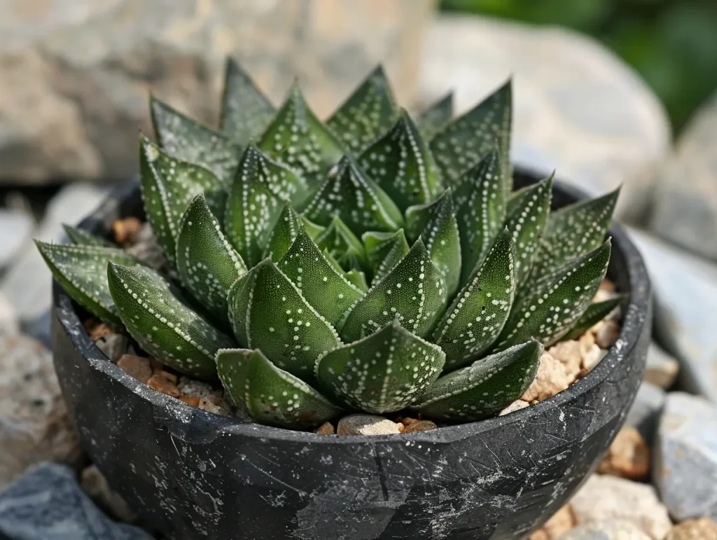 haworthia