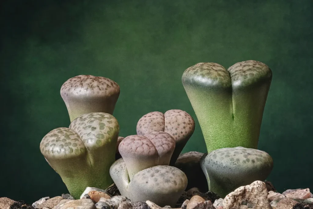 Lithops